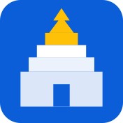 Srivilliputhur Construction logo