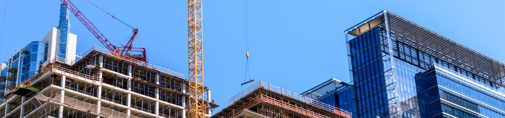 Building Skyline