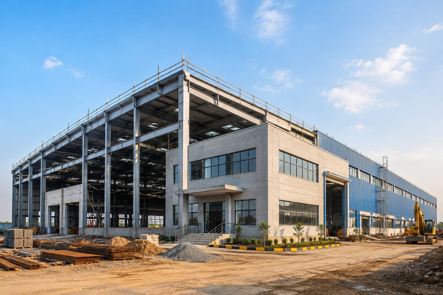 Construction 3